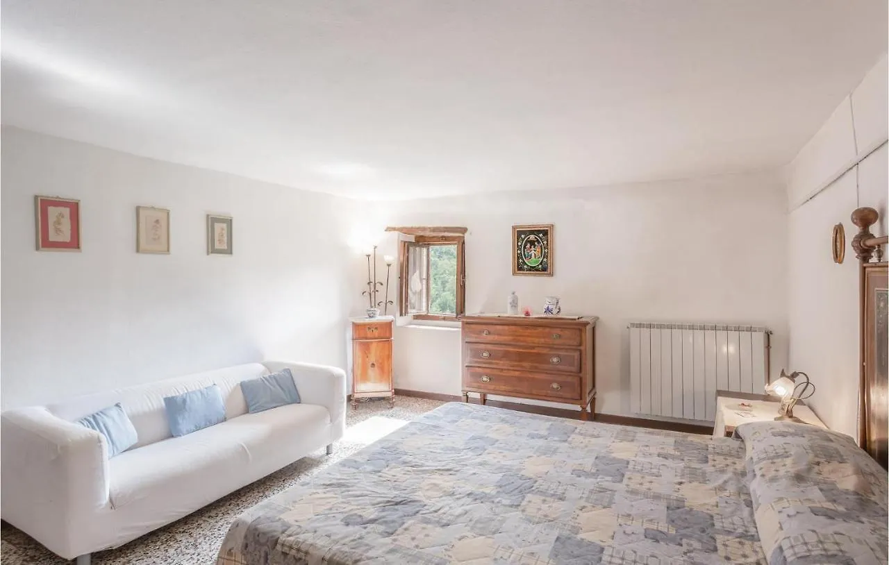 Prázdninový dům Vila La Casina Tortigliano