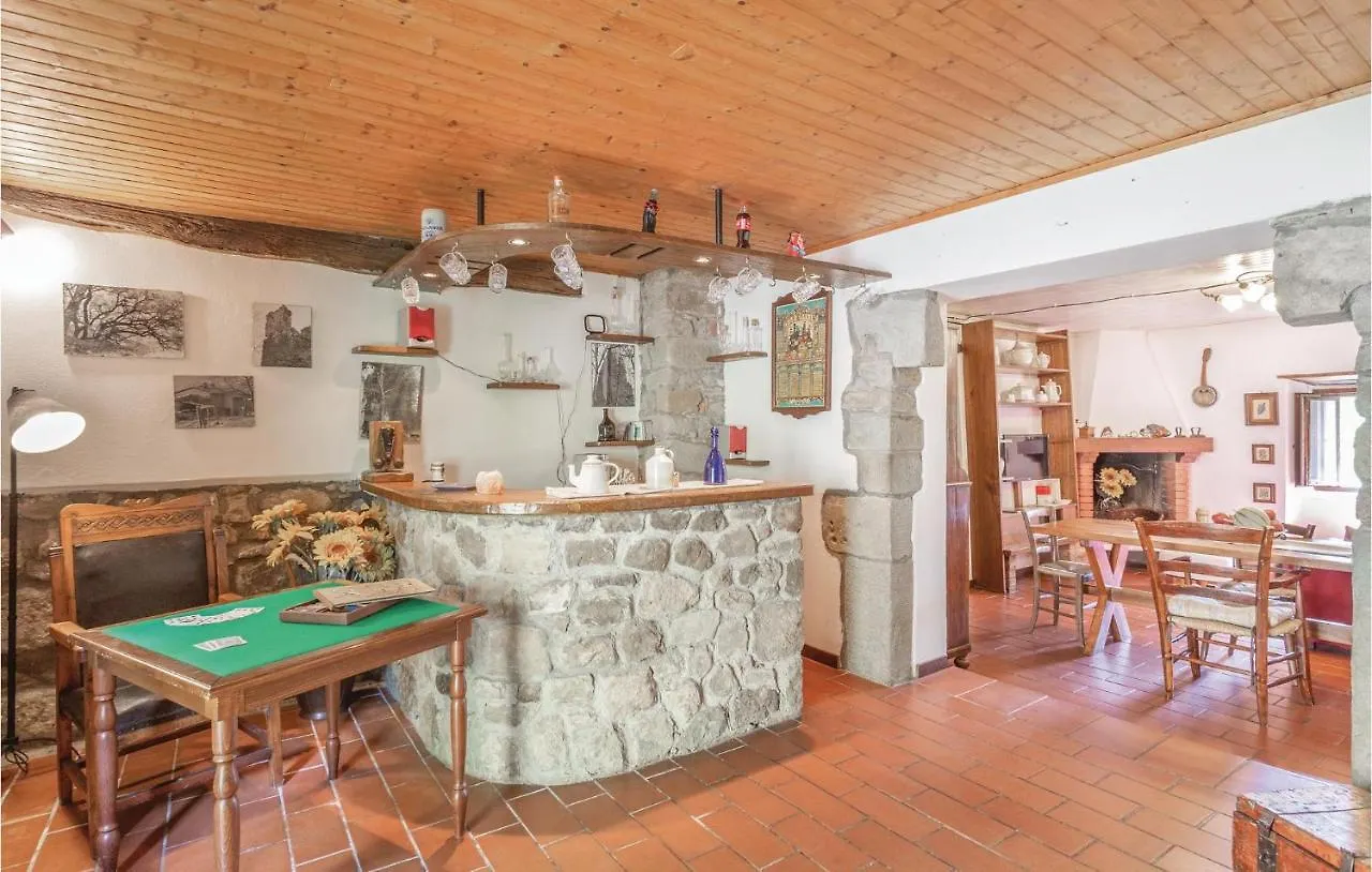 Vila La Casina Tortigliano 0*,