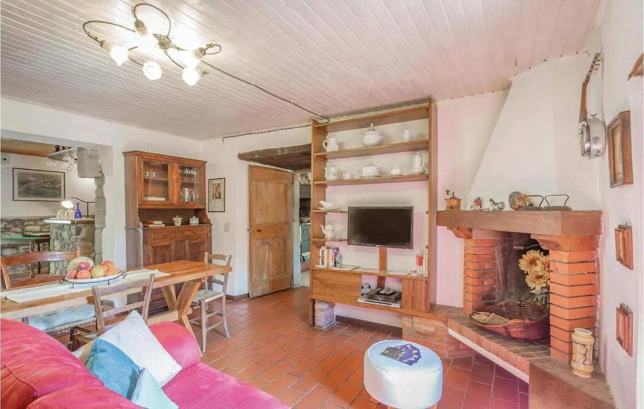 Holiday Home La Casina Tortigliano