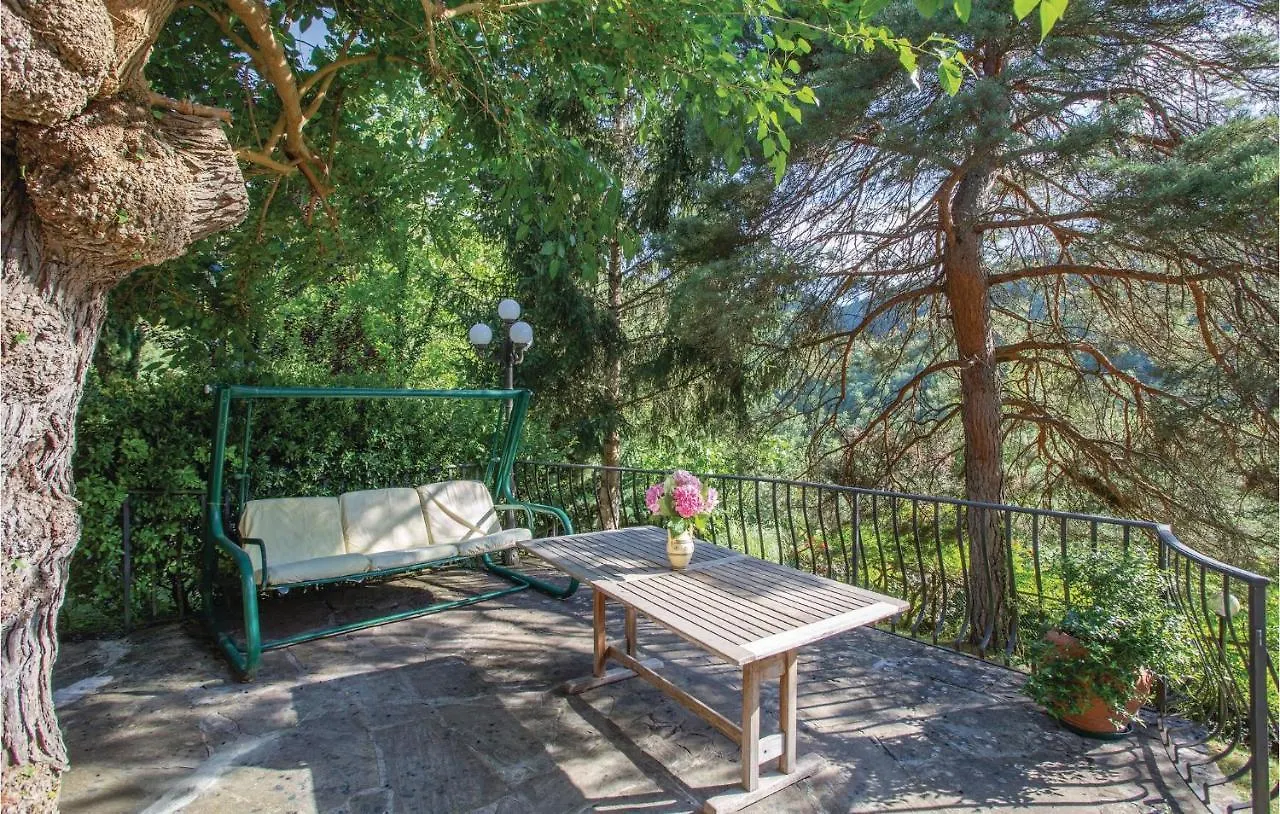 Holiday Home La Casina Tortigliano 0*,  Italy