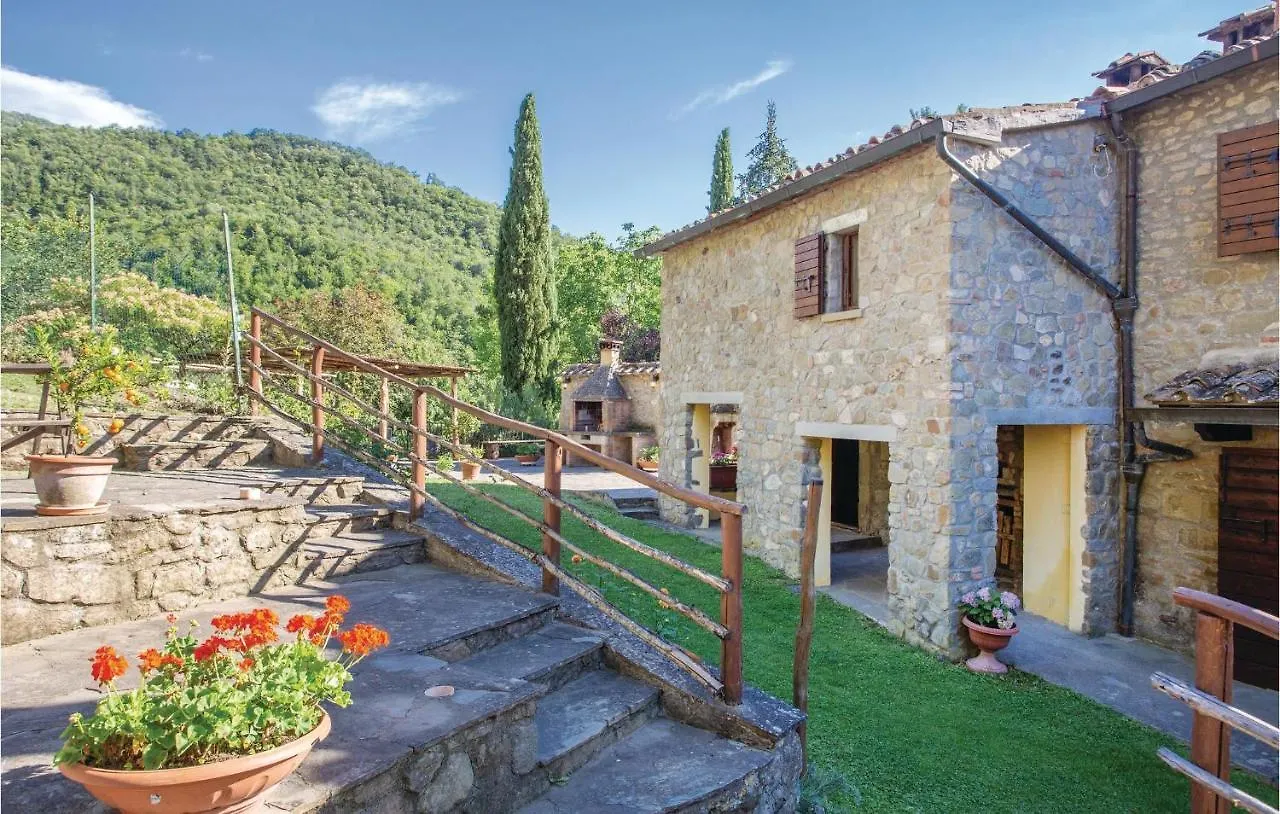Holiday Home La Casina Tortigliano