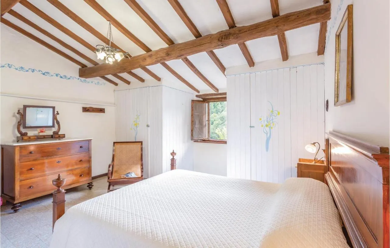 Holiday Home La Casina Tortigliano Italy