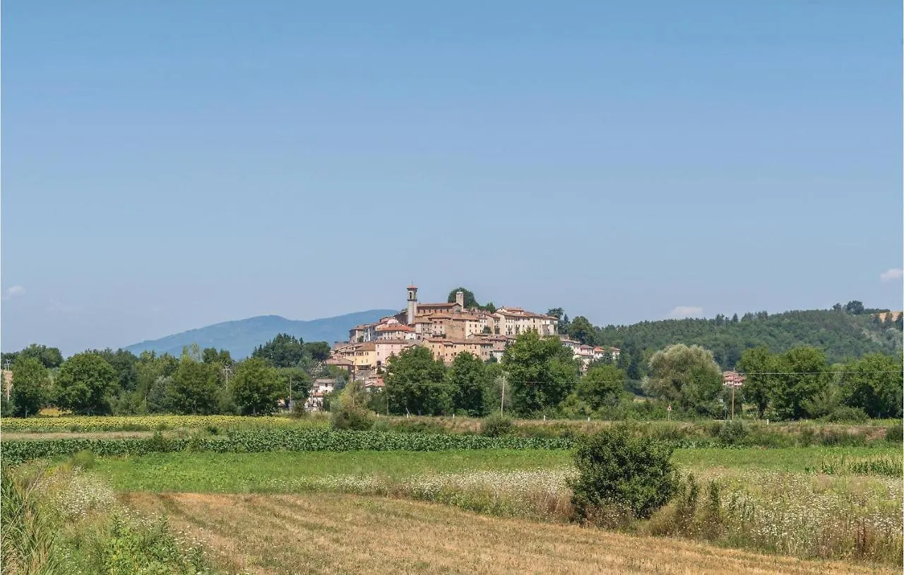 Holiday Home La Casina Tortigliano 0*,  Italy