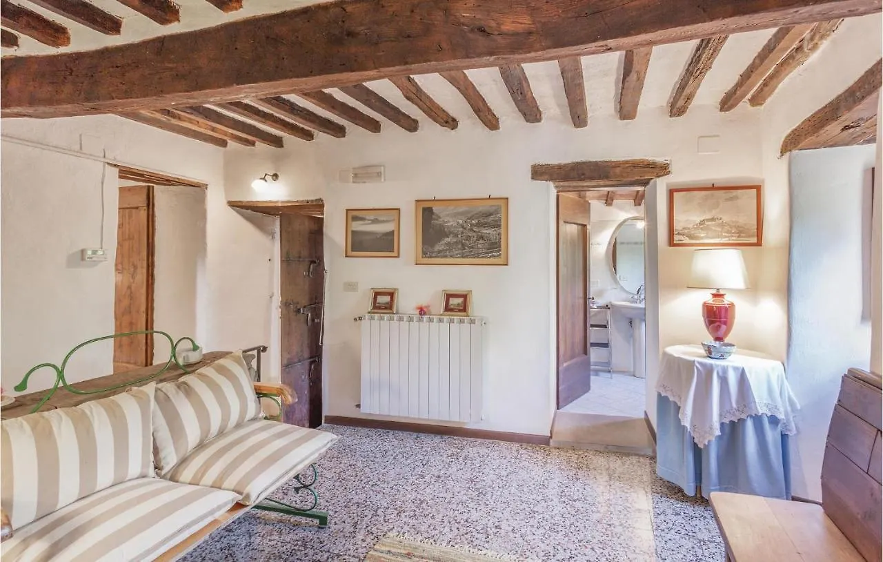 Holiday Home La Casina Tortigliano