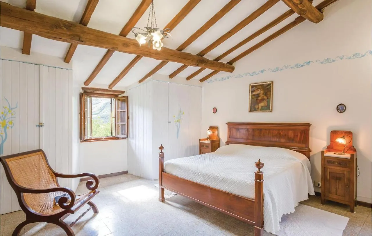 Holiday Home La Casina Tortigliano
