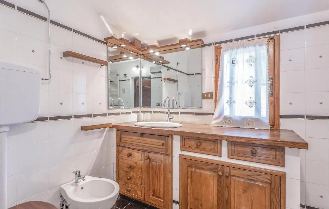 Holiday Home La Casina Tortigliano