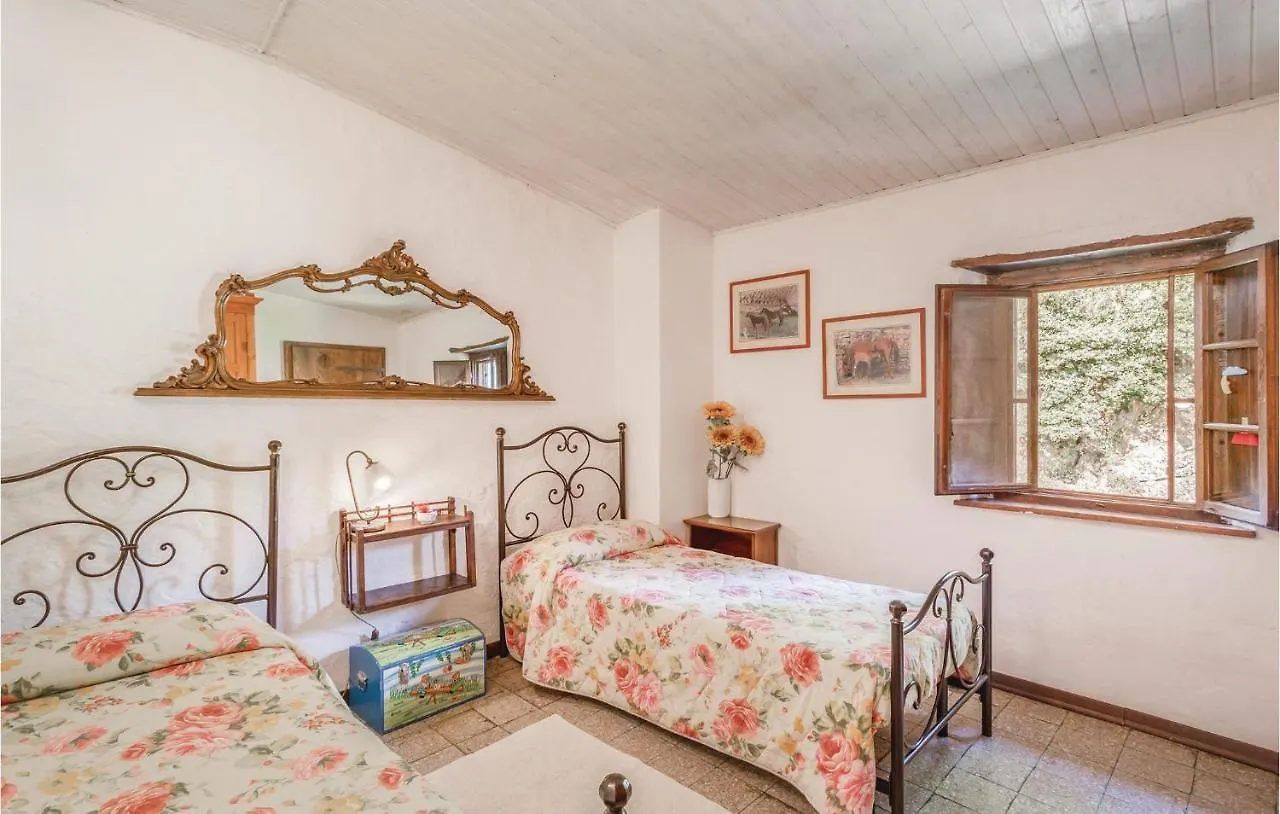 Holiday Home La Casina Tortigliano