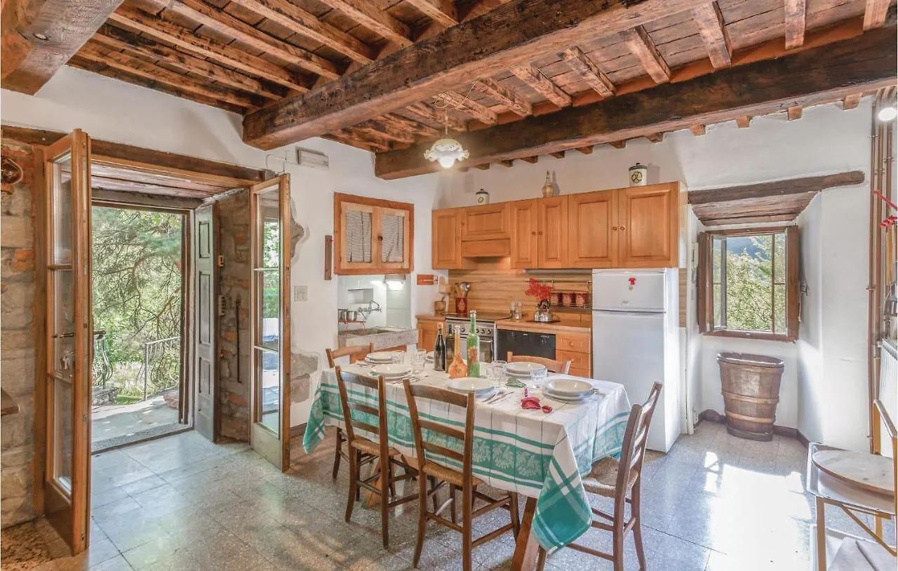 Holiday Home La Casina Tortigliano 0*,