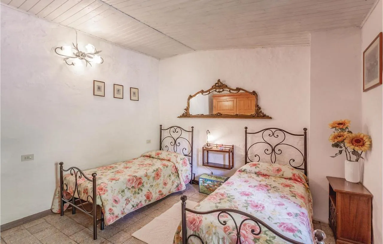 Holiday Home La Casina Tortigliano